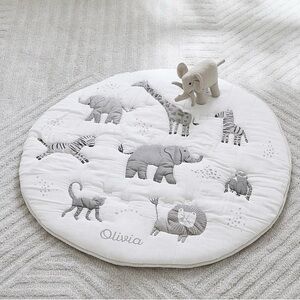 Pottery Barn Kids Lawson Travel Play Mat